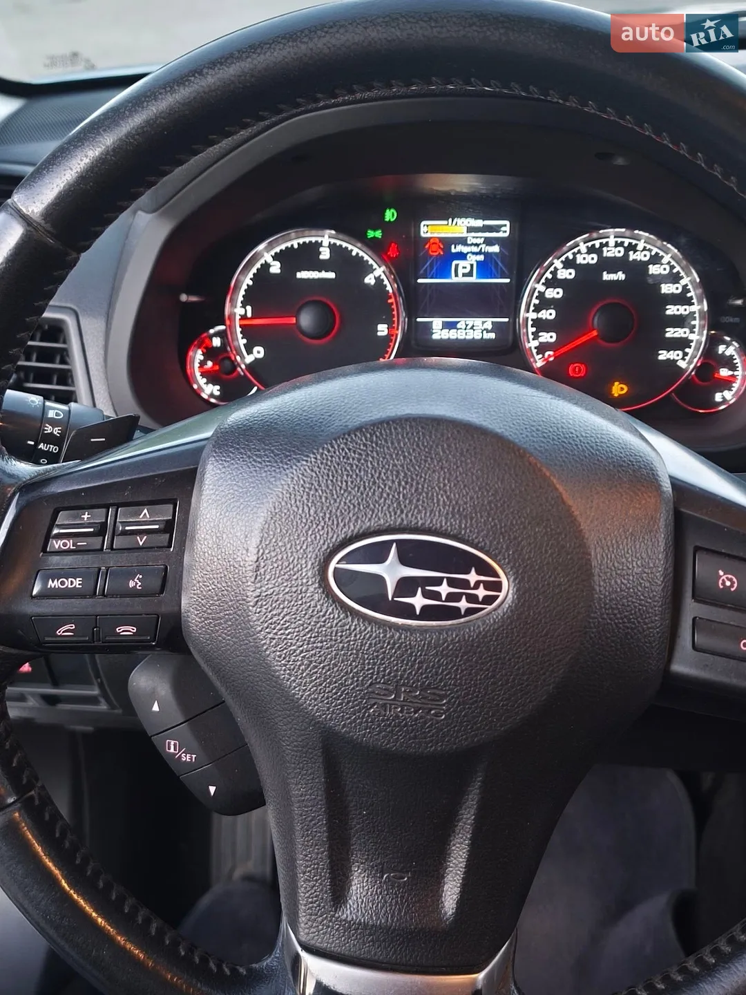 2013 Subaru Outback - мініатюра 43