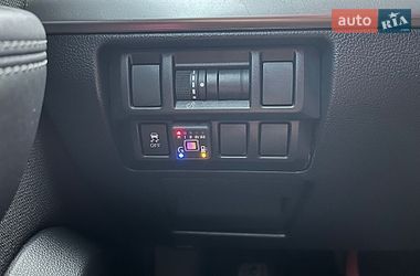 Універсал Subaru Outback 2017 в Дніпрі
