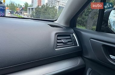Універсал Subaru Outback 2017 в Дніпрі