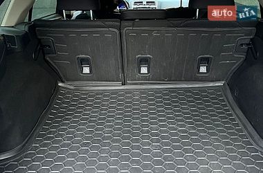 Універсал Subaru Outback 2017 в Дніпрі