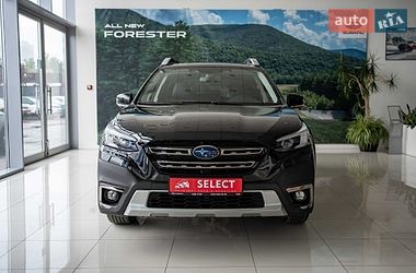 Внедорожник / Кроссовер Subaru Outback 2023 в Киеве