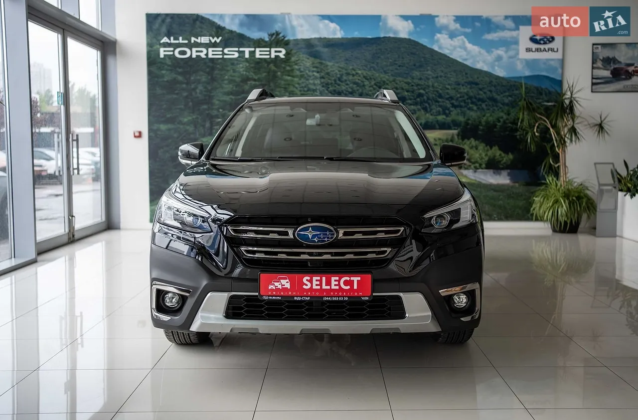 2022 Subaru Outback - мініатюра 32