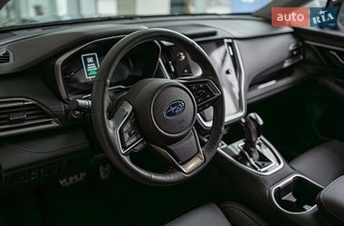 Внедорожник / Кроссовер Subaru Outback 2023 в Киеве