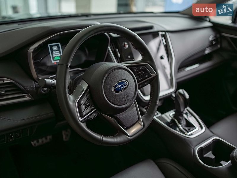 Внедорожник / Кроссовер Subaru Outback 2023 в Киеве