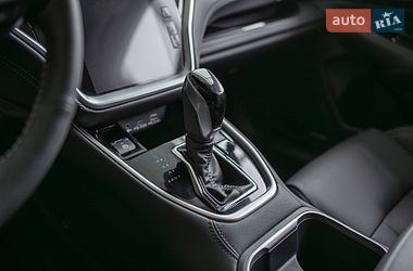 Внедорожник / Кроссовер Subaru Outback 2023 в Киеве