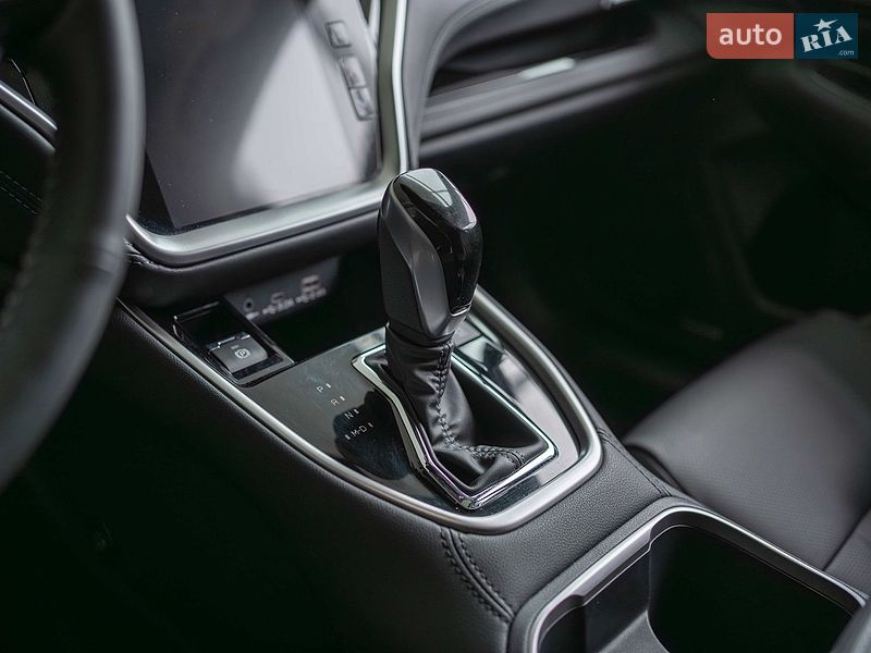 Внедорожник / Кроссовер Subaru Outback 2023 в Киеве