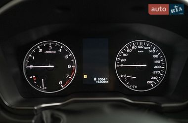 Внедорожник / Кроссовер Subaru Outback 2023 в Киеве