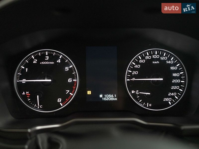 Внедорожник / Кроссовер Subaru Outback 2023 в Киеве