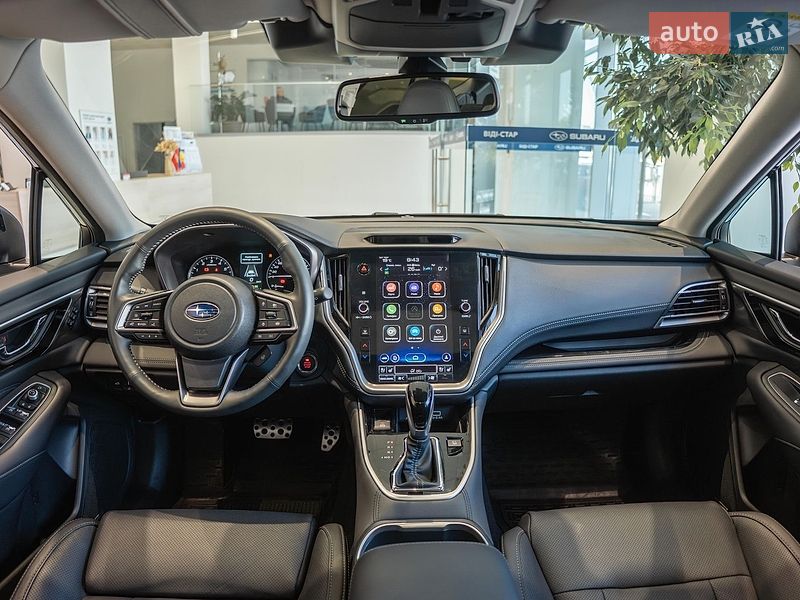 Внедорожник / Кроссовер Subaru Outback 2023 в Киеве