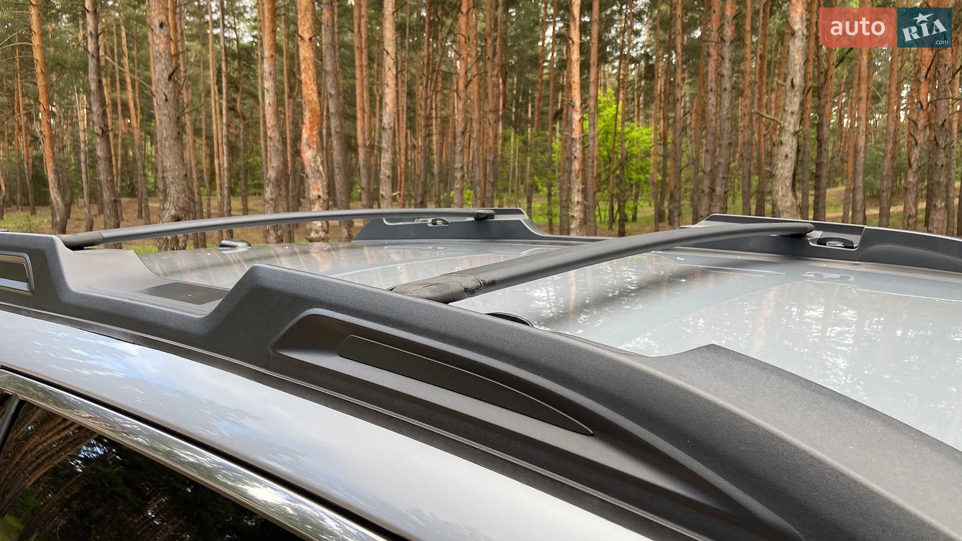 2014 Subaru Outback - мініатюра 46