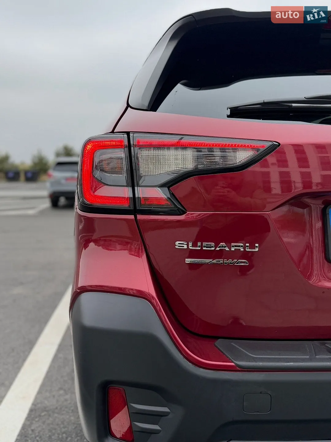 2021 Subaru Outback - мініатюра 29