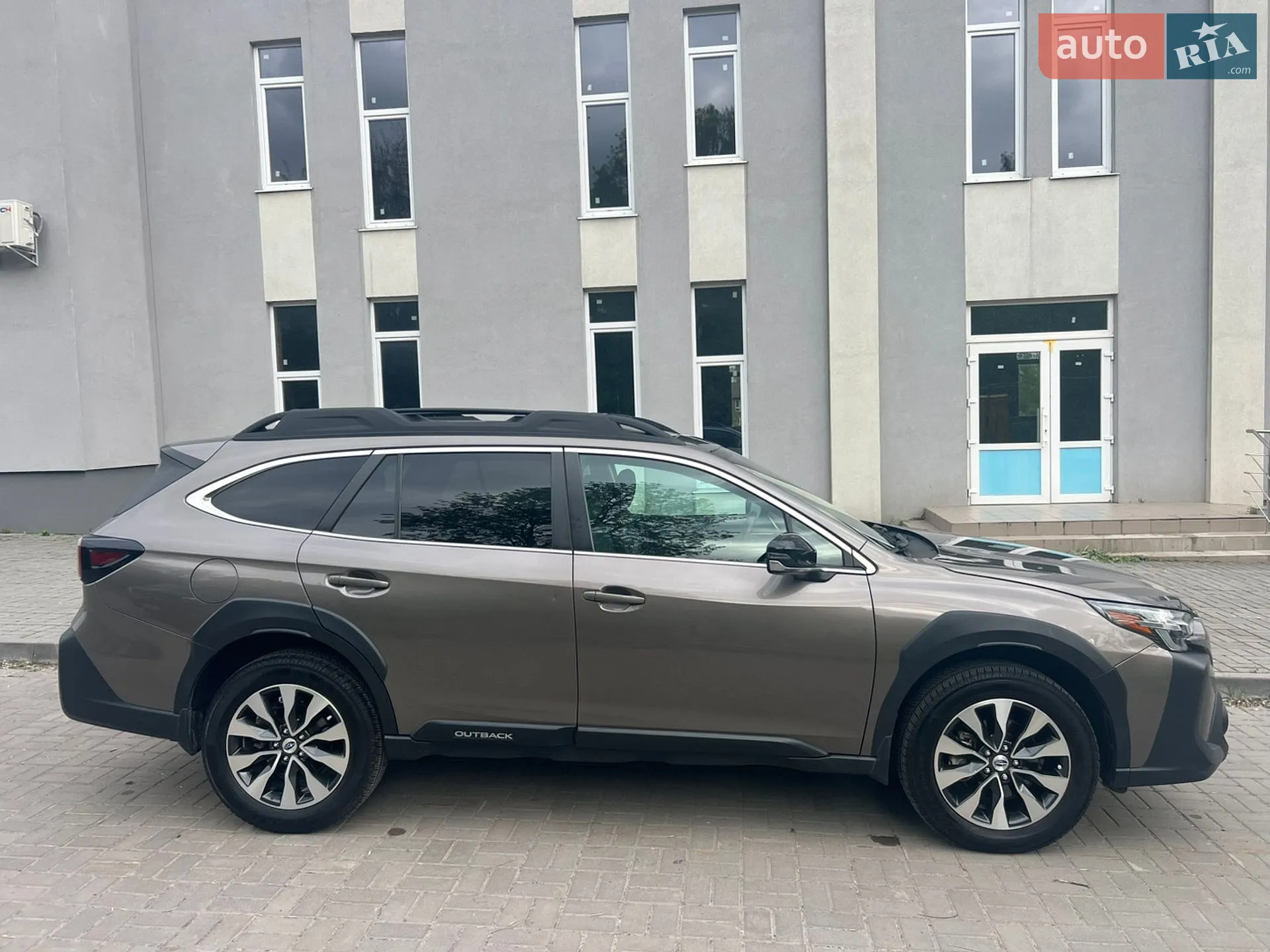 2022 Subaru Outback - мініатюра 6