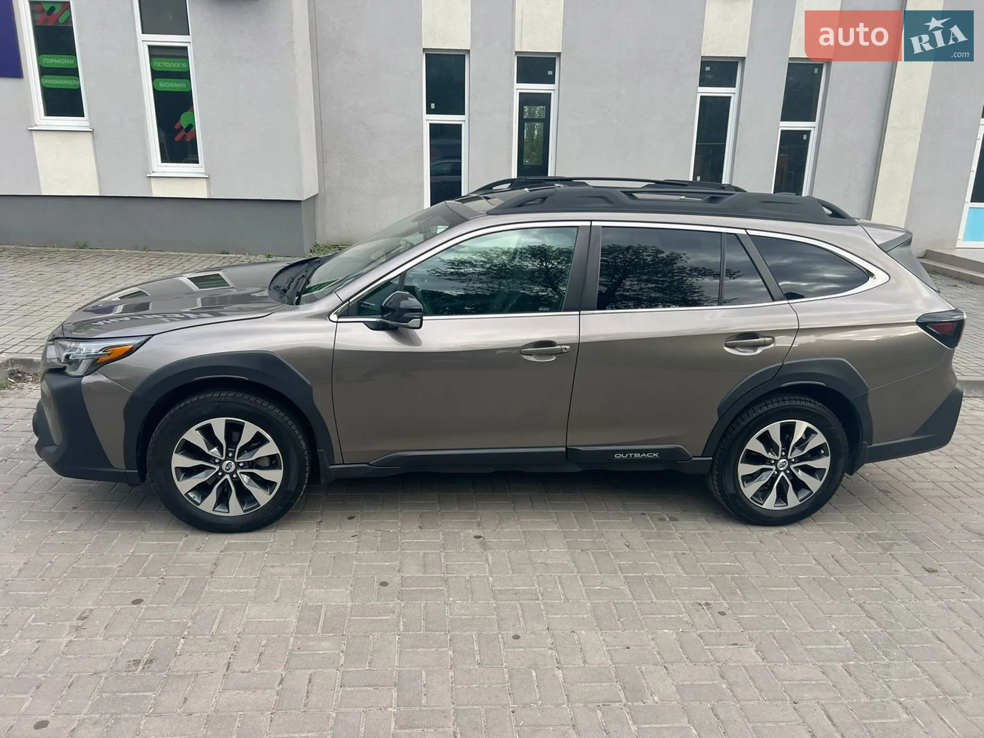 2022 Subaru Outback - мініатюра 12