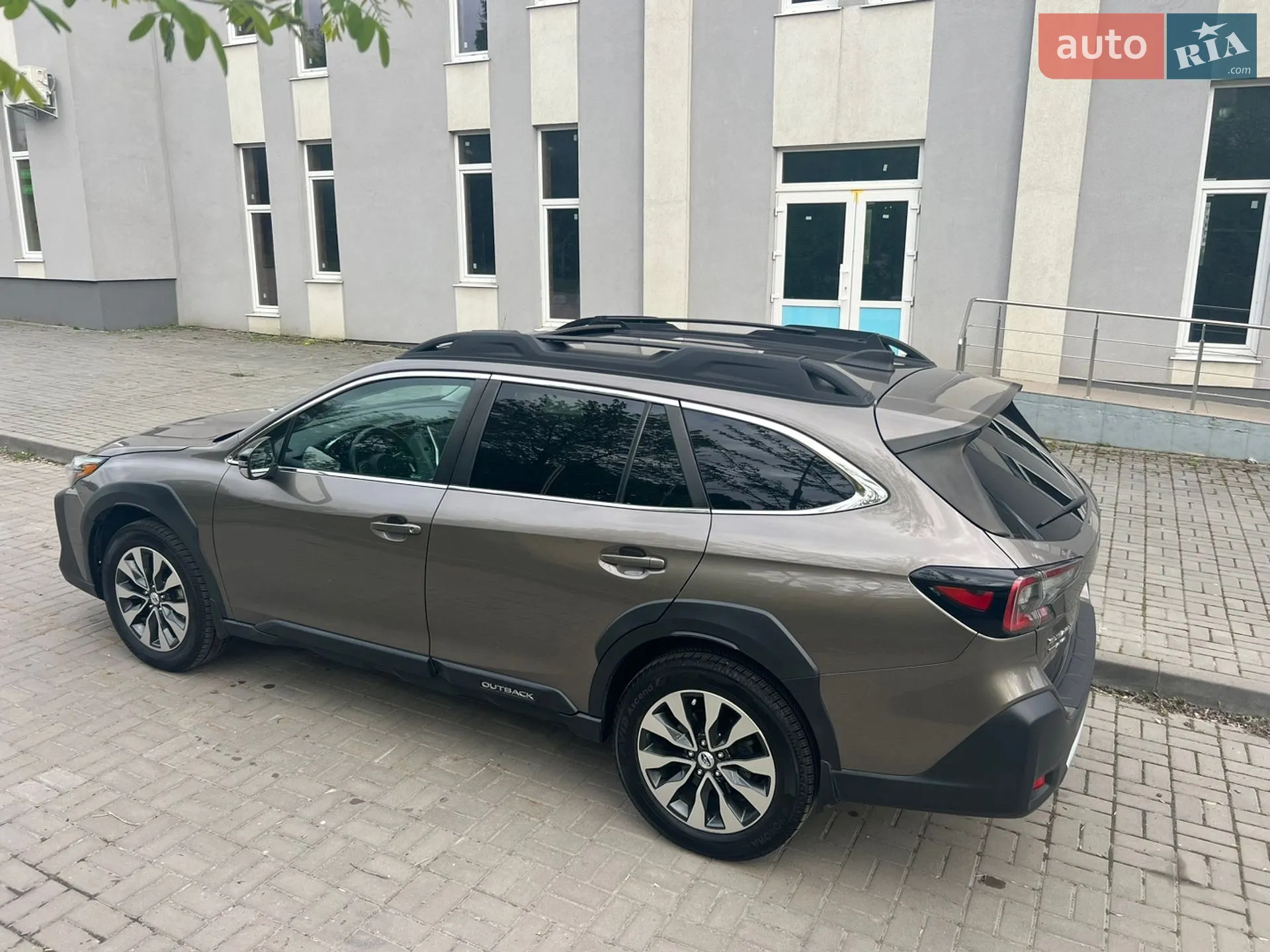 2022 Subaru Outback - мініатюра 15