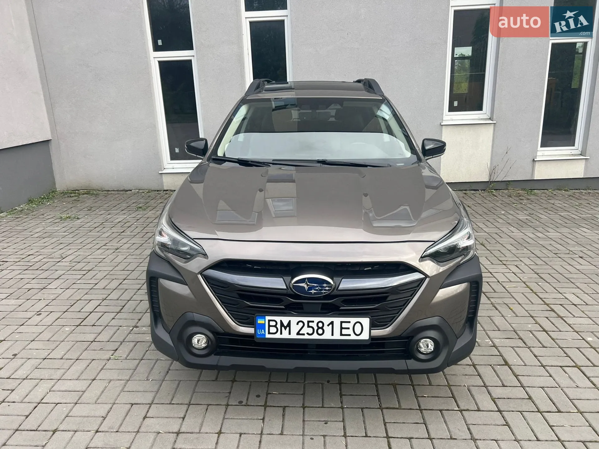 2022 Subaru Outback - мініатюра 31