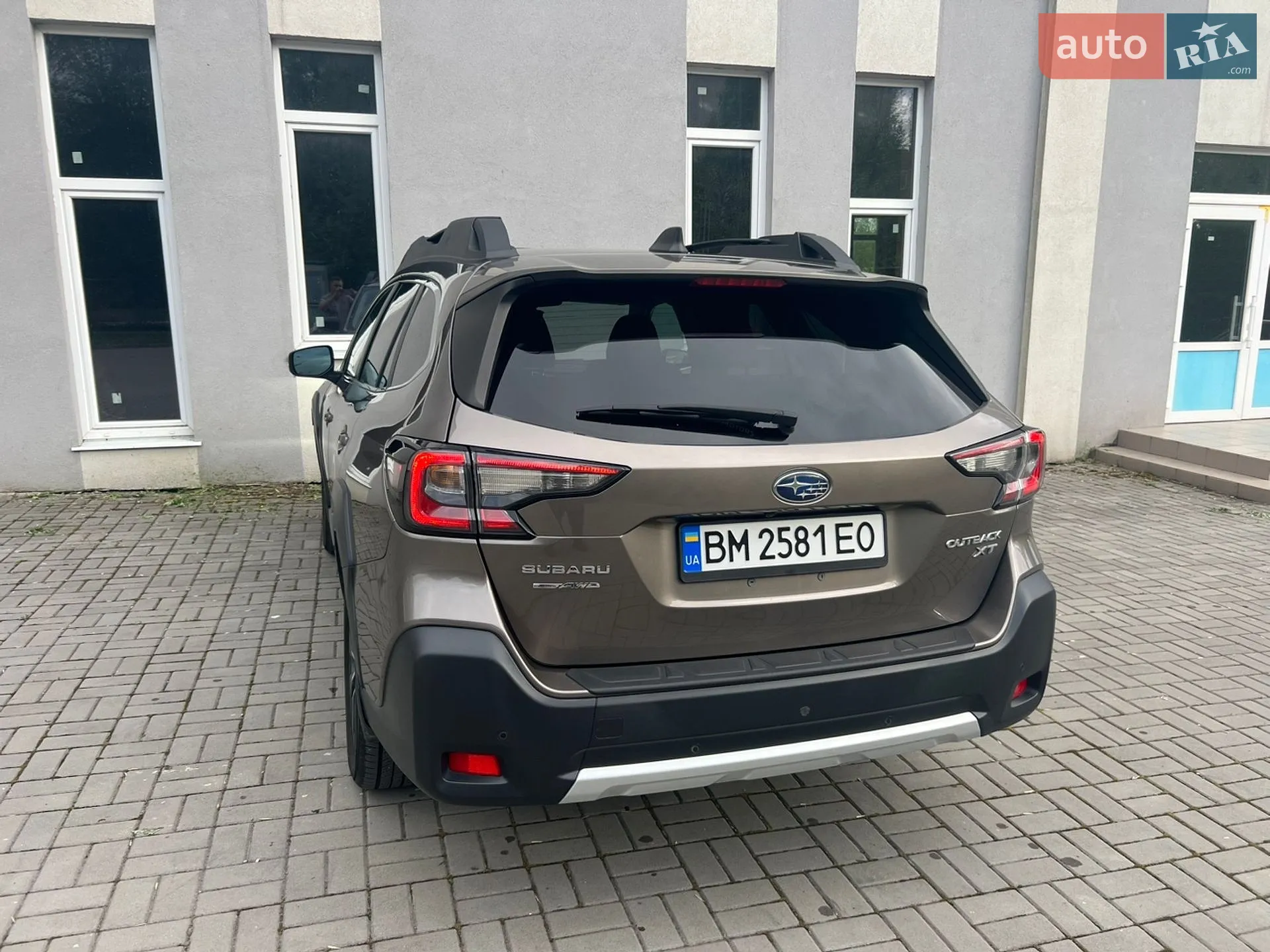 2022 Subaru Outback - мініатюра 22