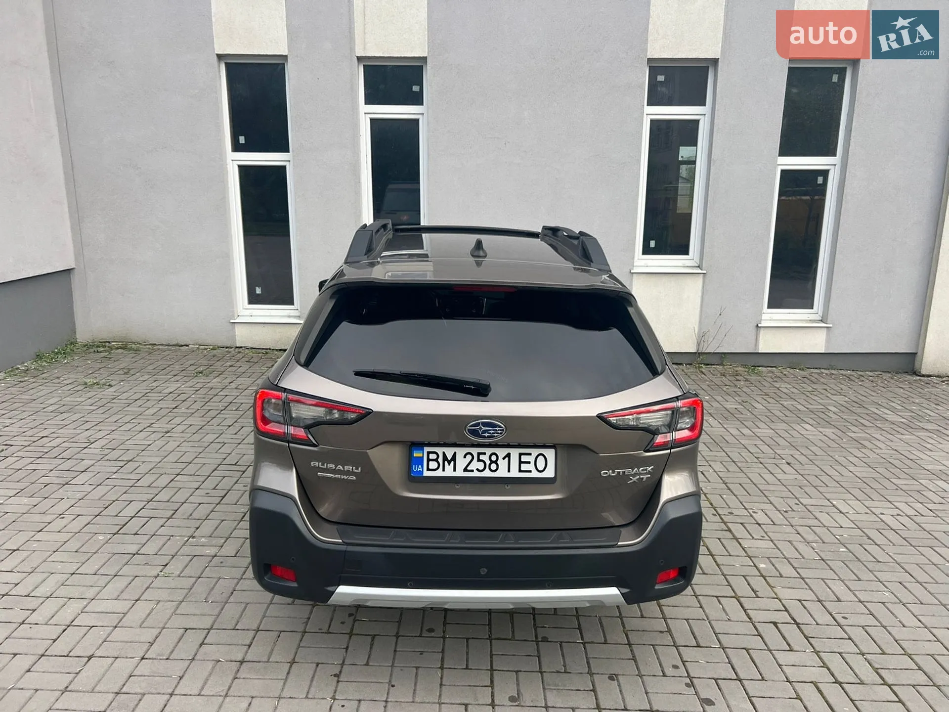 2022 Subaru Outback - мініатюра 23