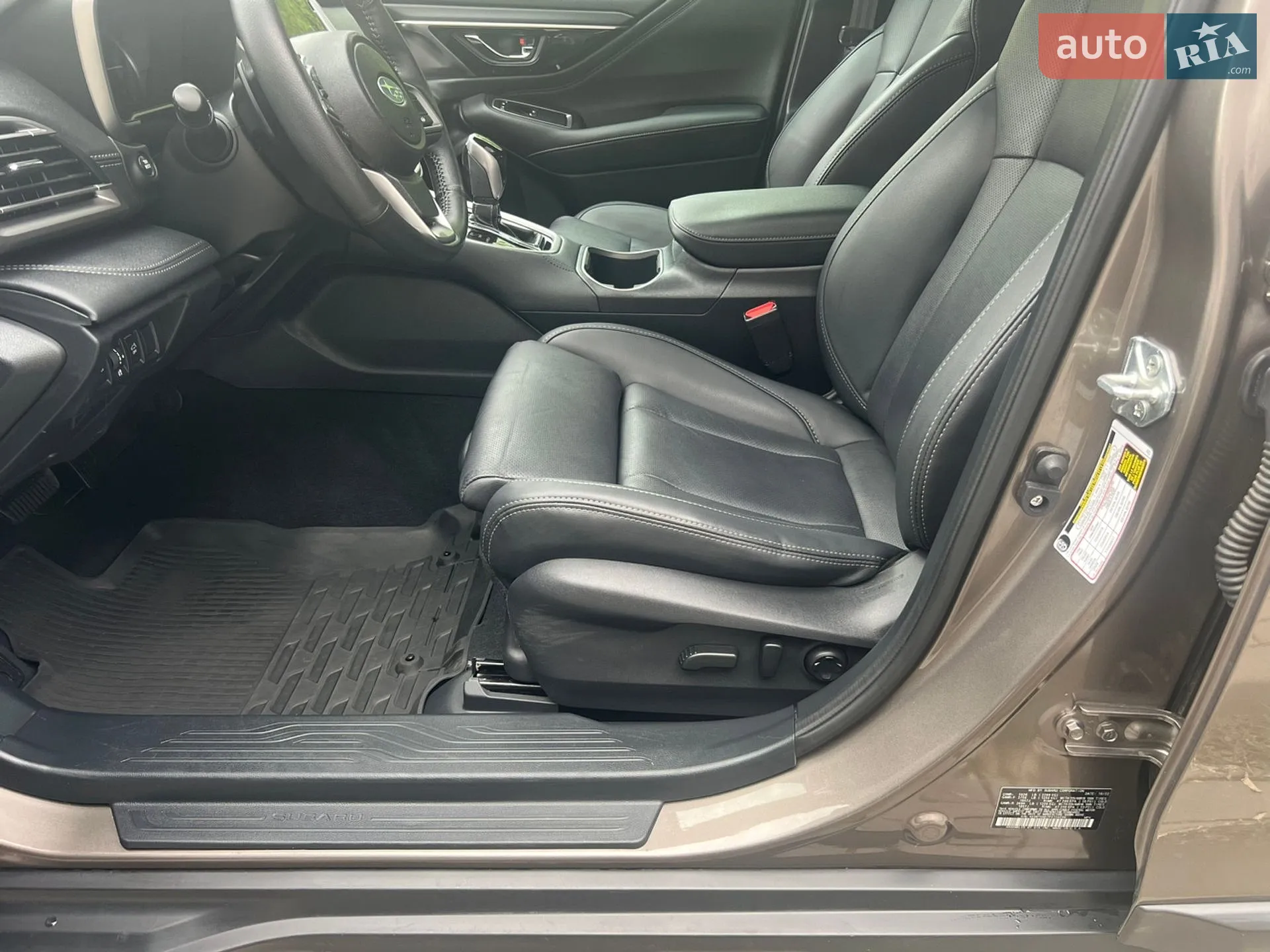 2022 Subaru Outback - мініатюра 40
