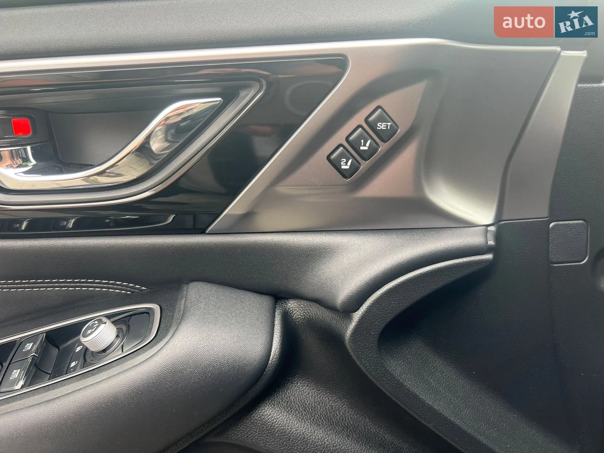 2022 Subaru Outback - мініатюра 42