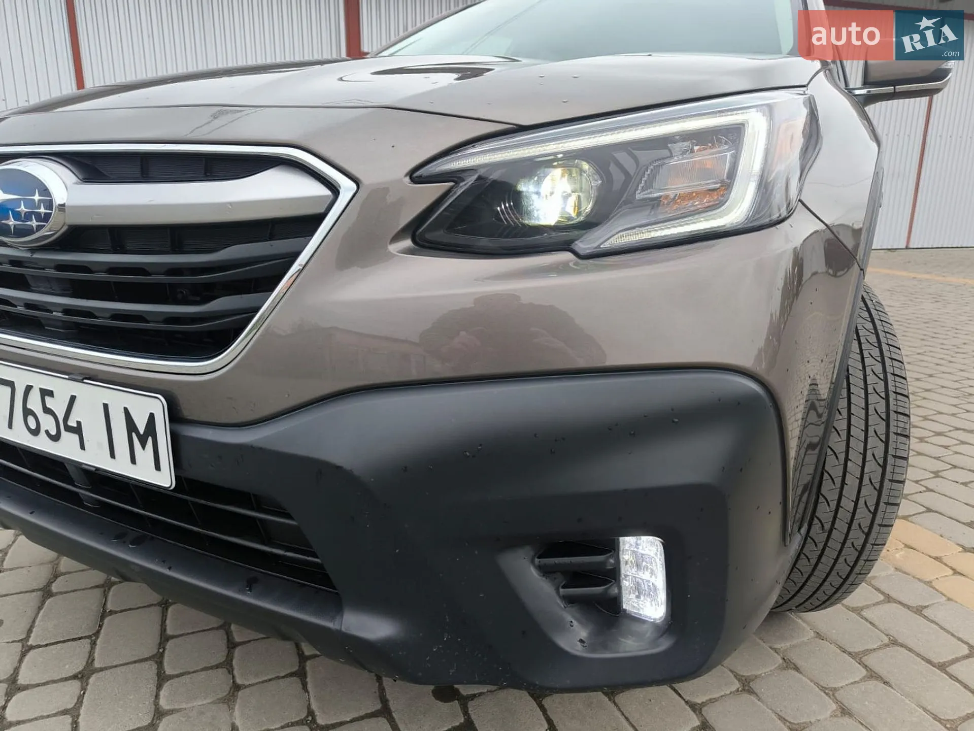 2022 Subaru Outback - мініатюра 13