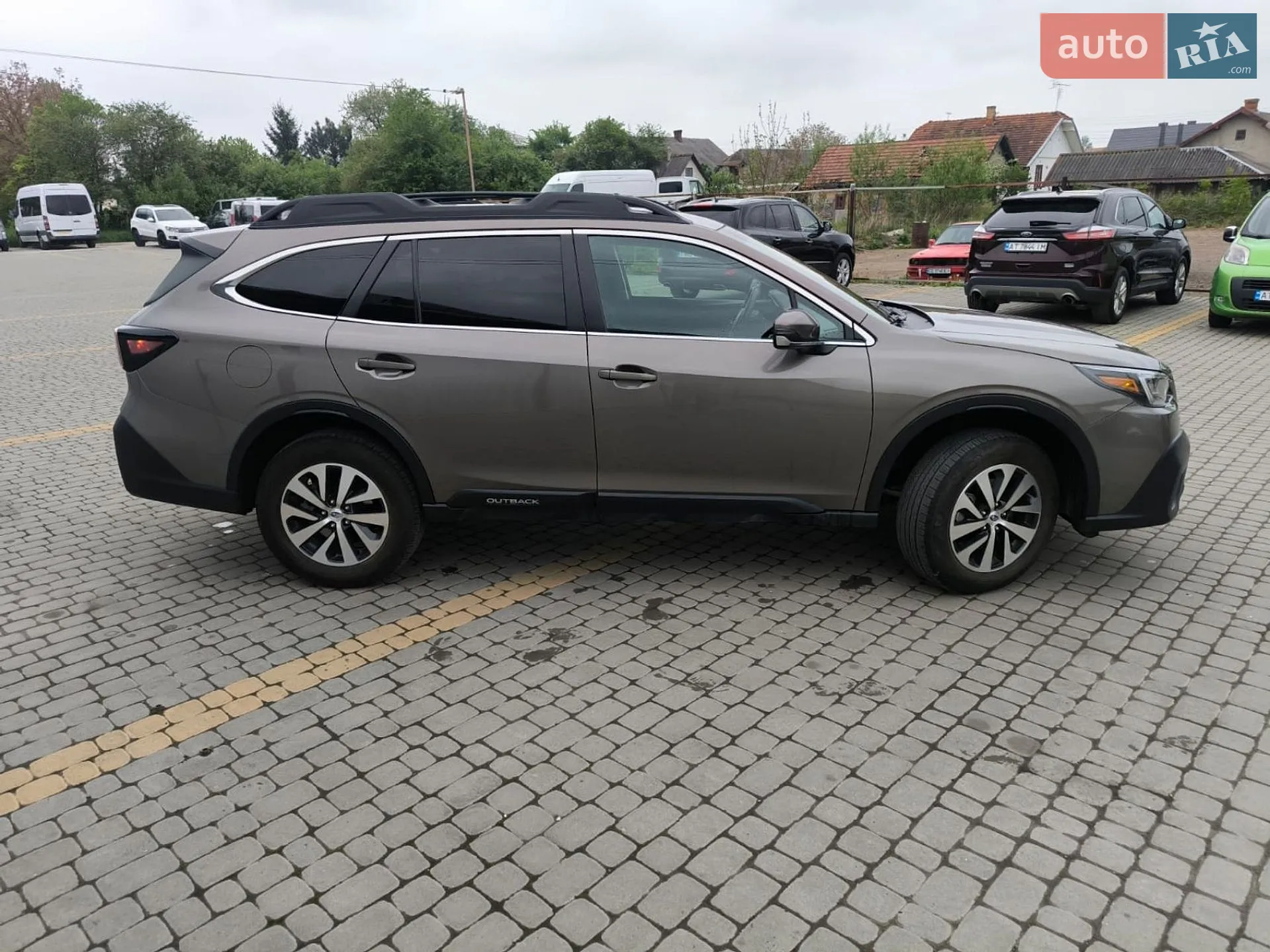 2022 Subaru Outback - мініатюра 32