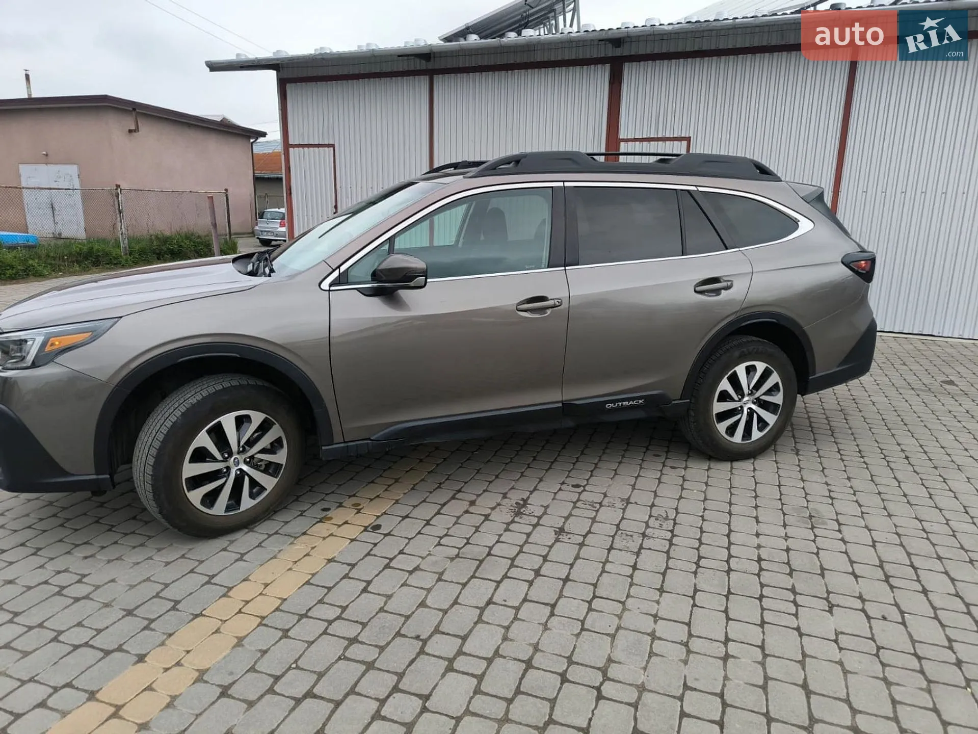 2022 Subaru Outback - мініатюра 39