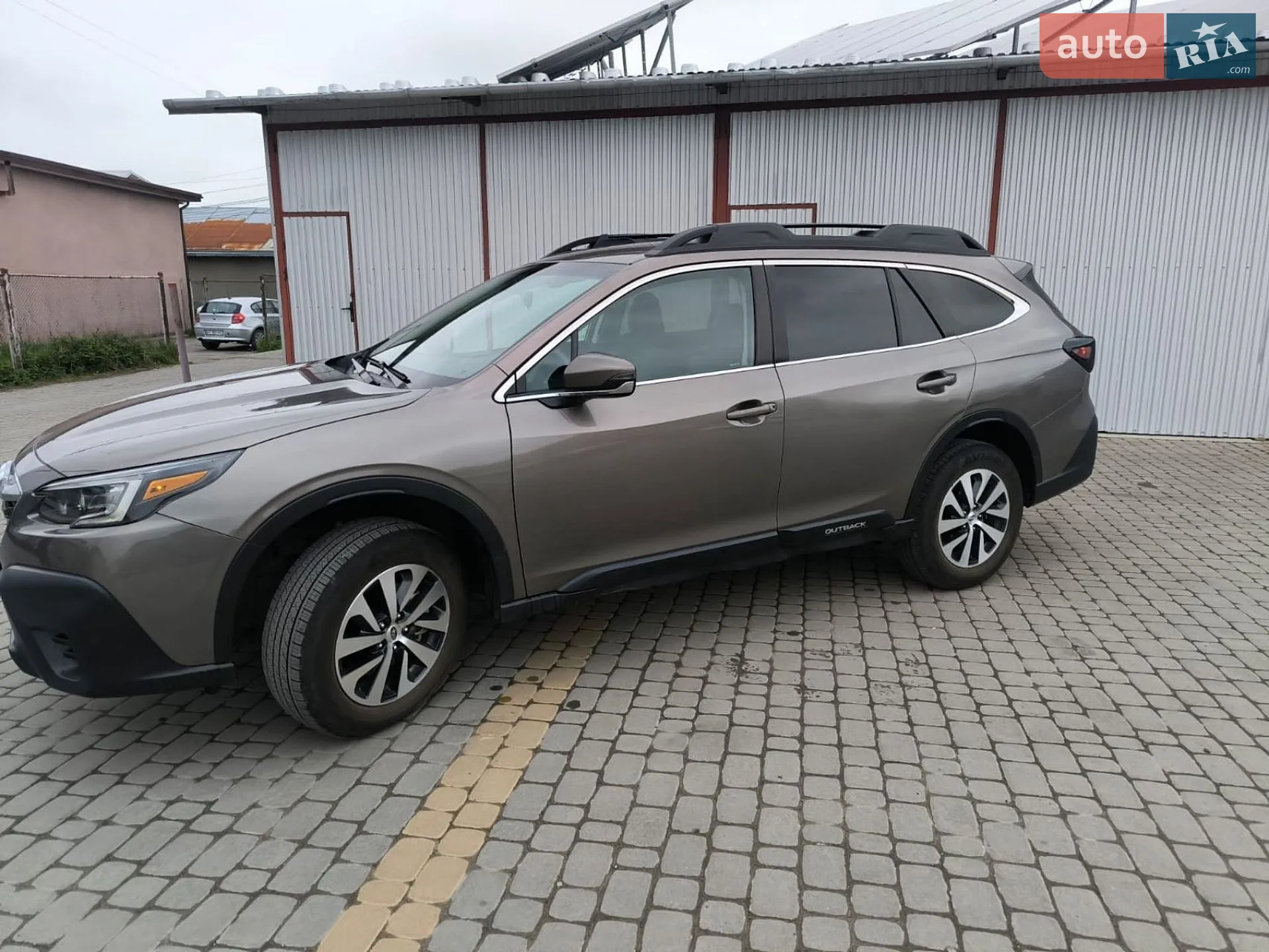 2022 Subaru Outback - мініатюра 41