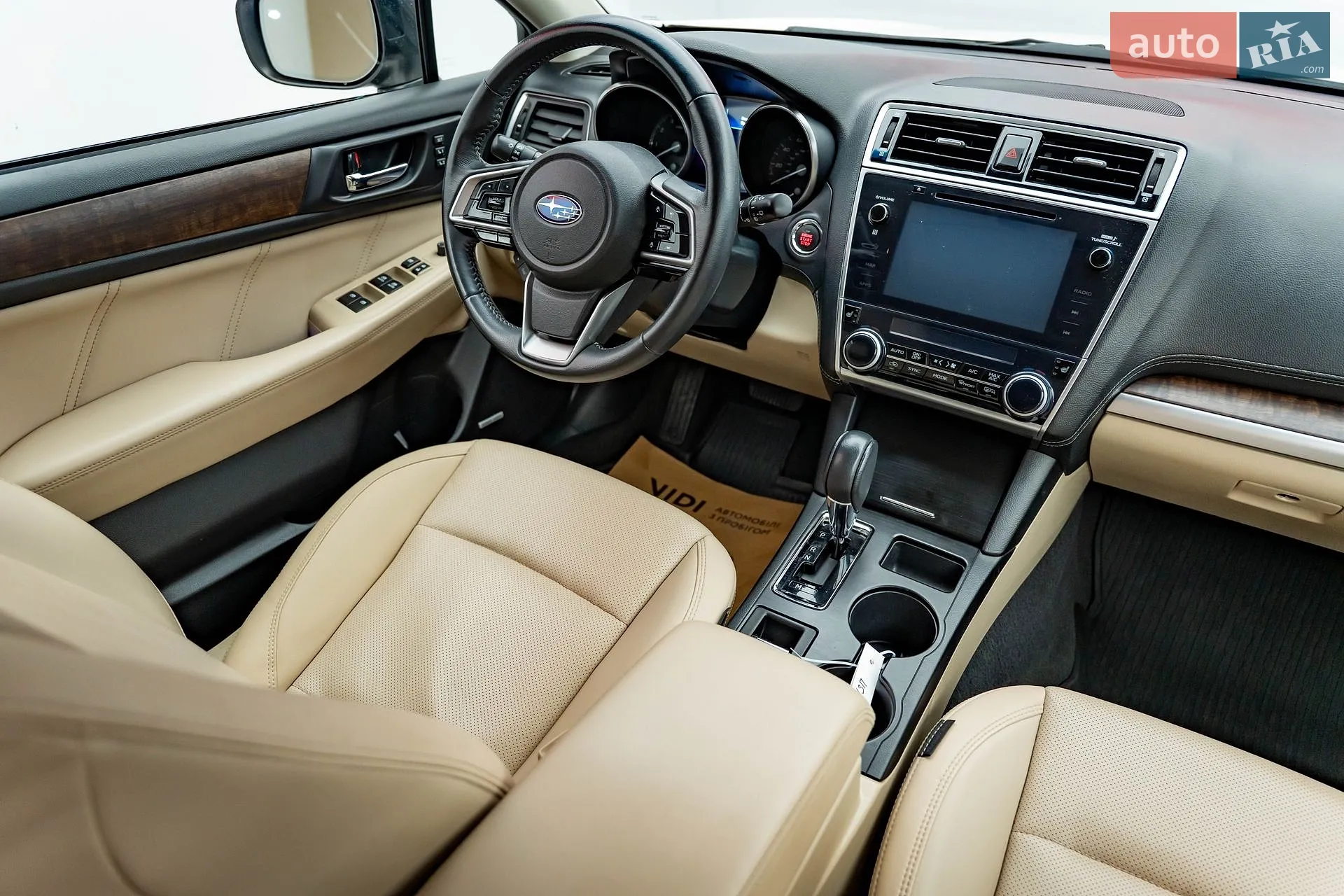 2018 Subaru Outback - мініатюра 15
