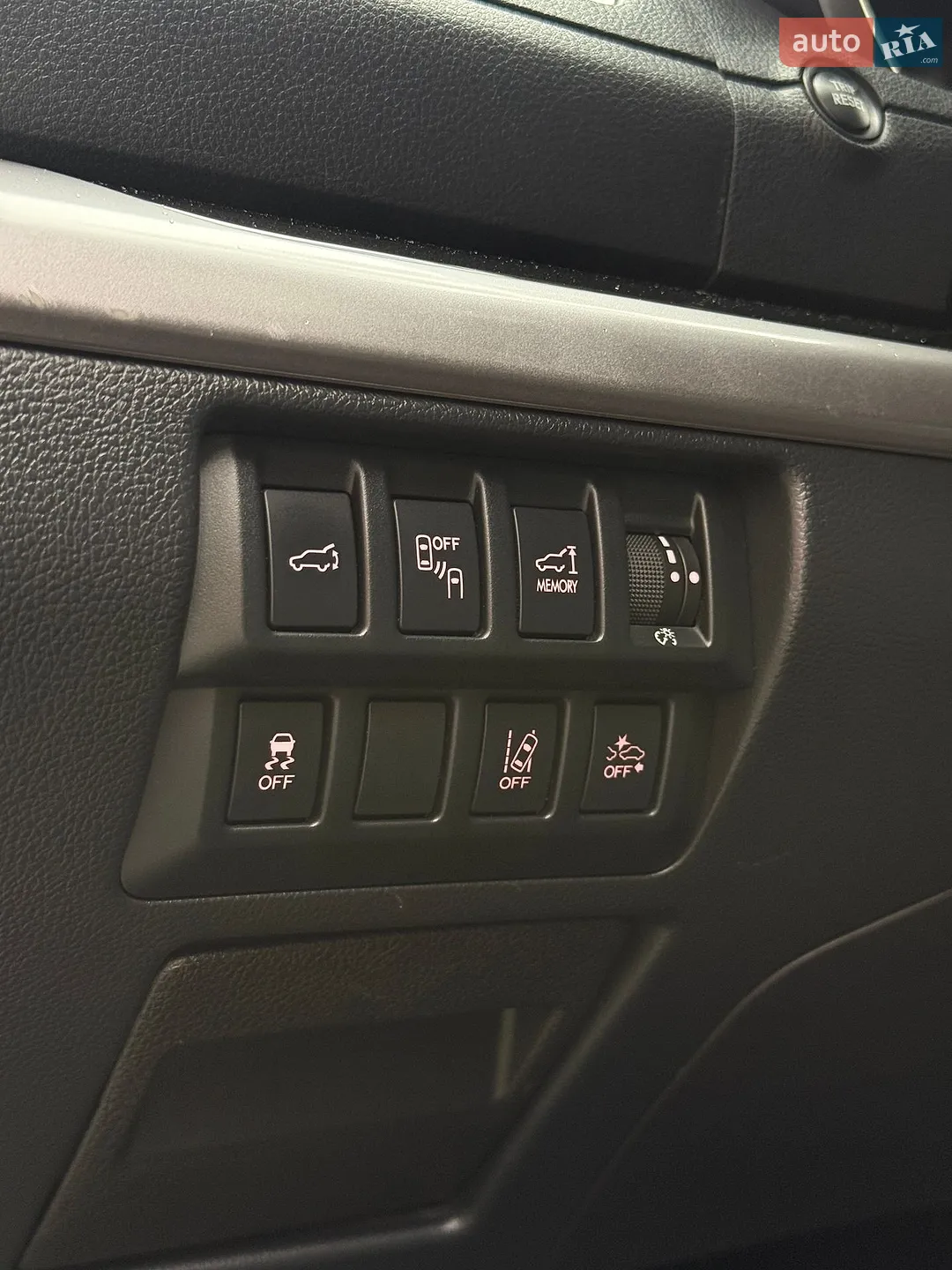 2016 Subaru Outback - мініатюра 39