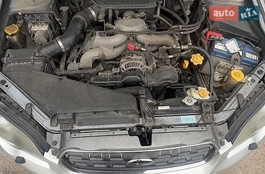 Універсал Subaru Outback 2005 в Черкасах