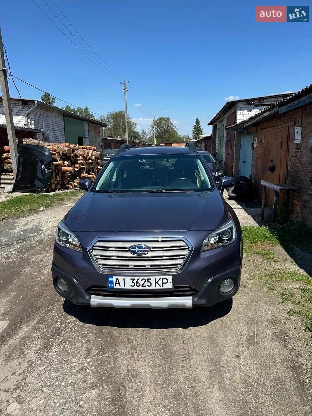 2016 Subaru Outback - мініатюра 9