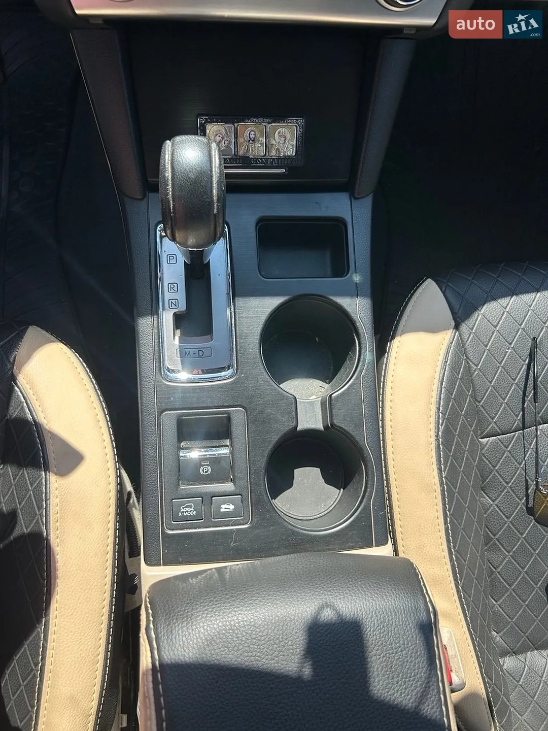 2016 Subaru Outback - мініатюра 16