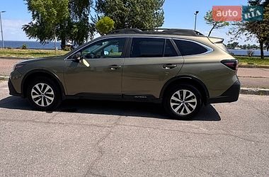Універсал Subaru Outback 2021 в Черкасах фото 3 Універсал Subaru Outback 2021 в Черкасах