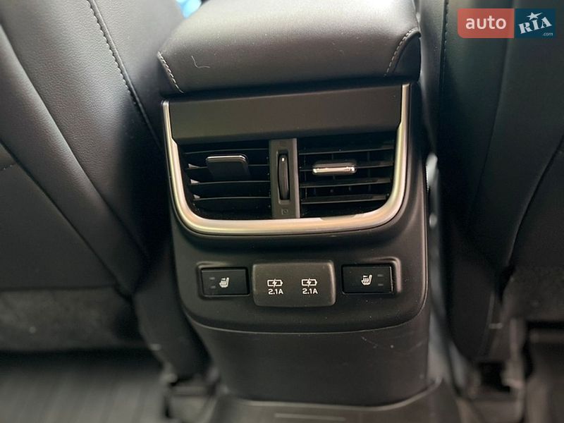 Внедорожник / Кроссовер Subaru Outback 2020 в Ивано-Франковске