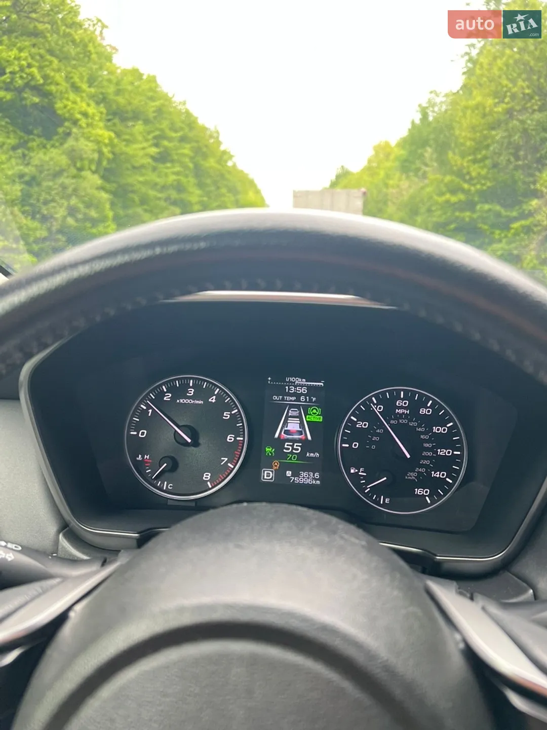 2020 Subaru Outback - мініатюра 28