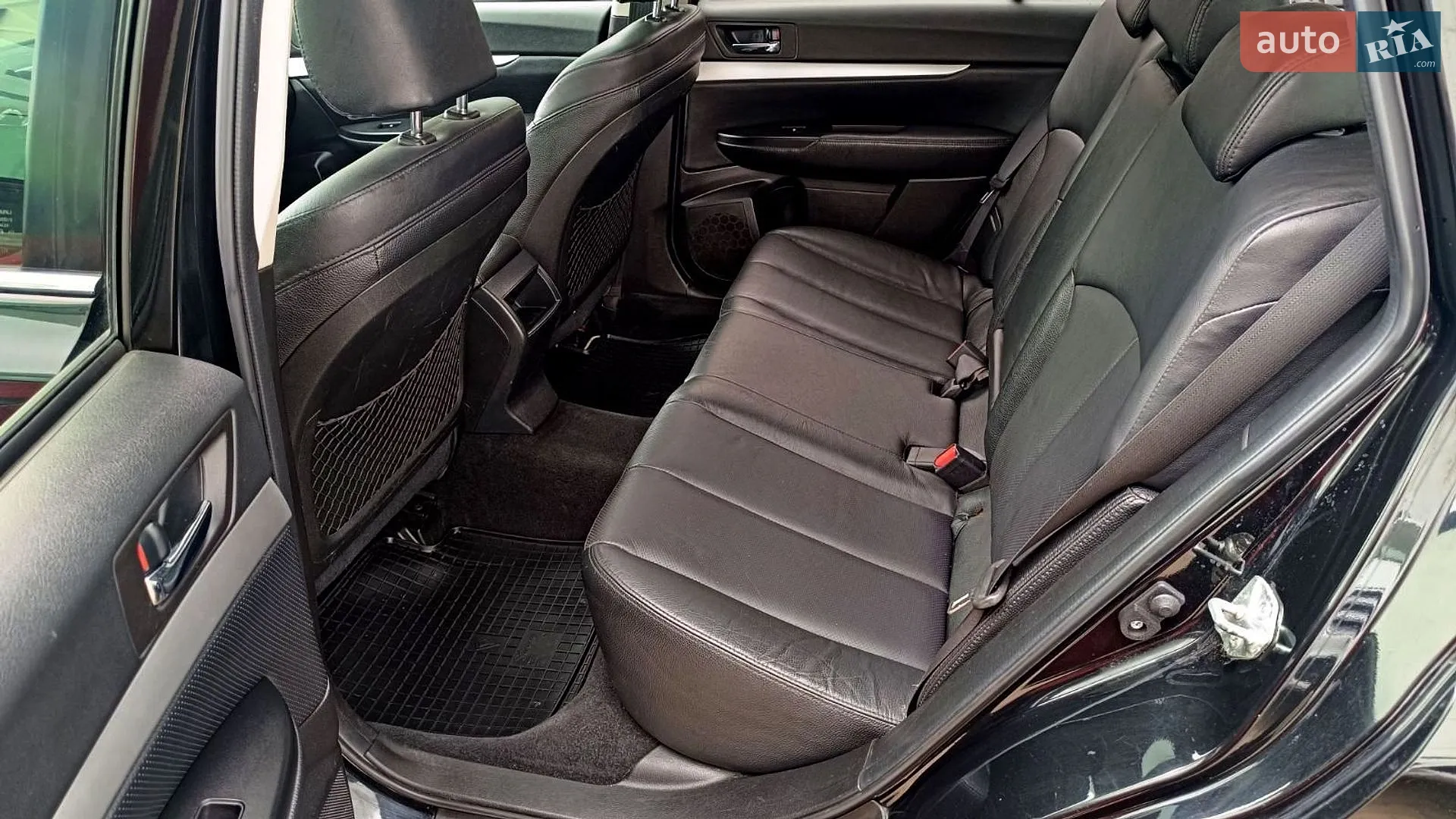 2013 Subaru Outback - мініатюра 11
