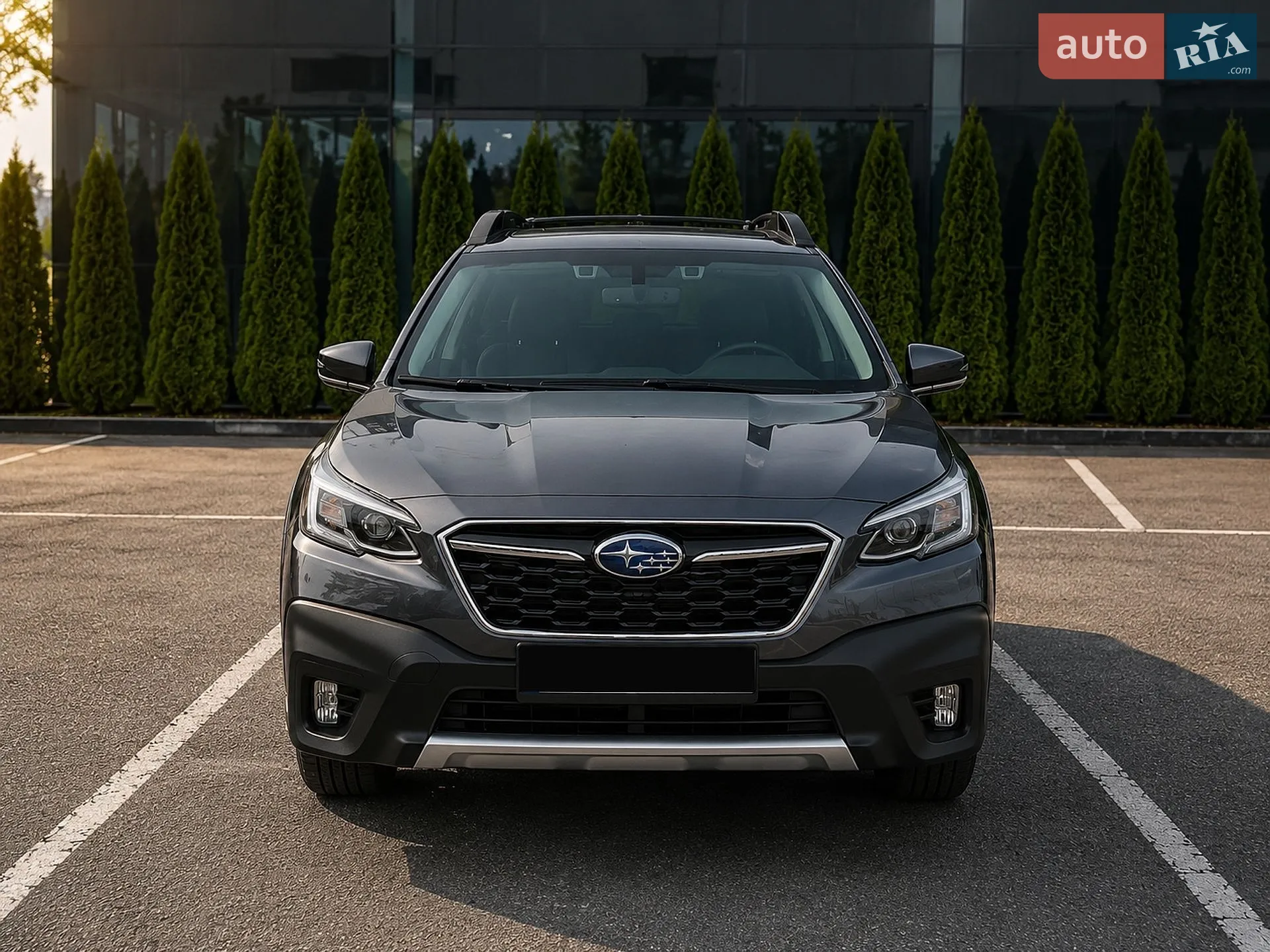 2021 Subaru Outback - мініатюра 5