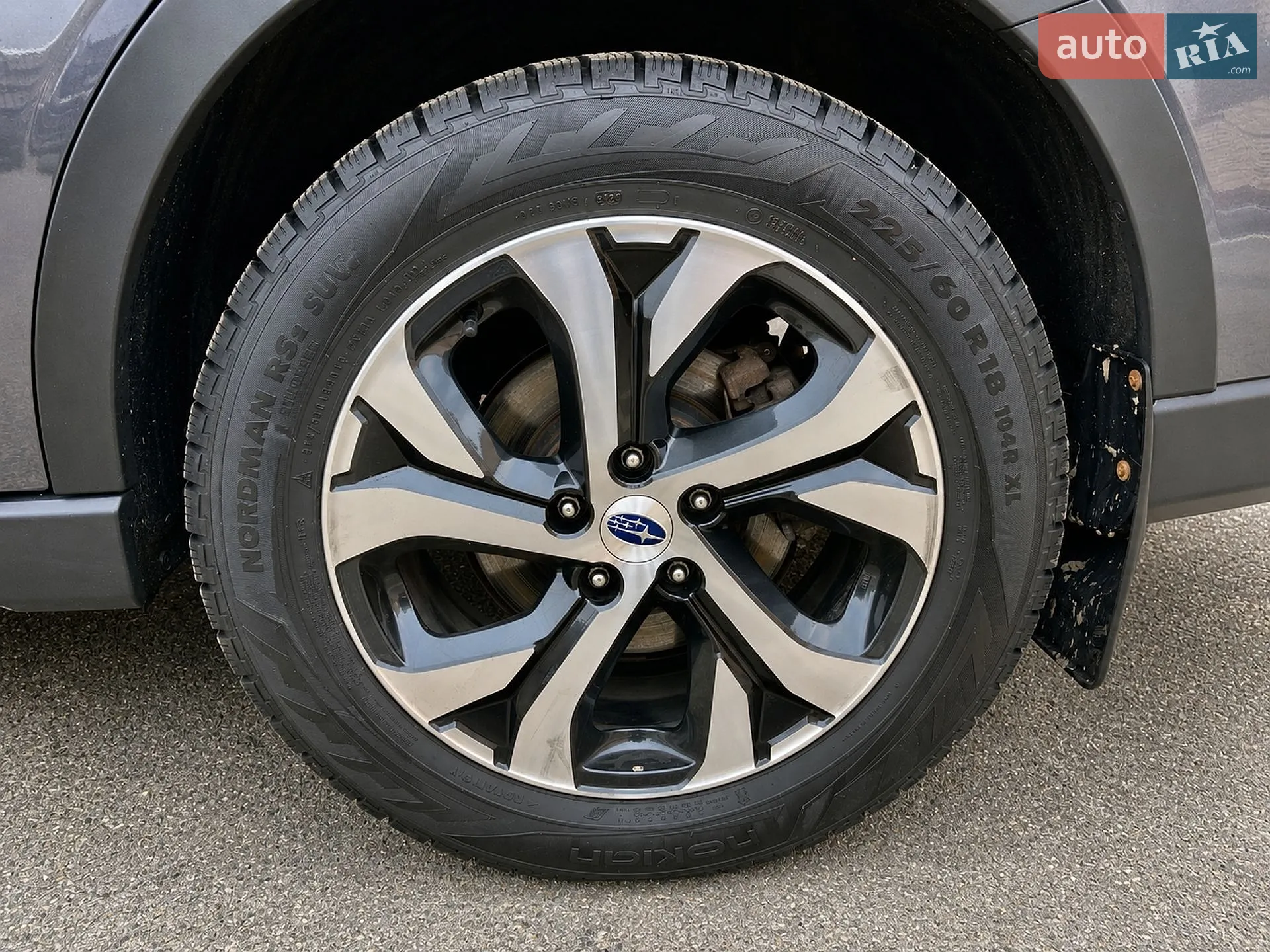 2021 Subaru Outback - мініатюра 28