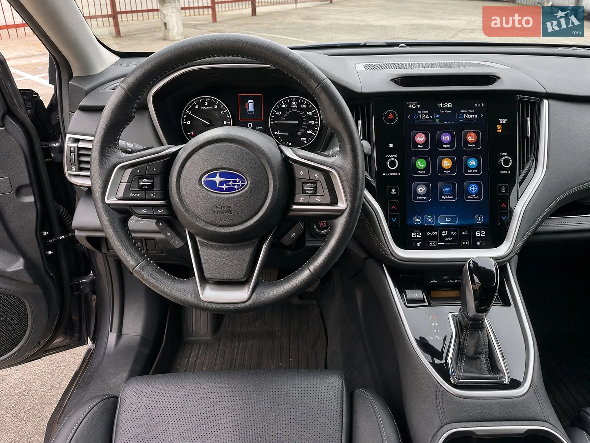 2021 Subaru Outback - мініатюра 15
