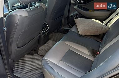 Внедорожник / Кроссовер Subaru Outback 2022 в Львове
