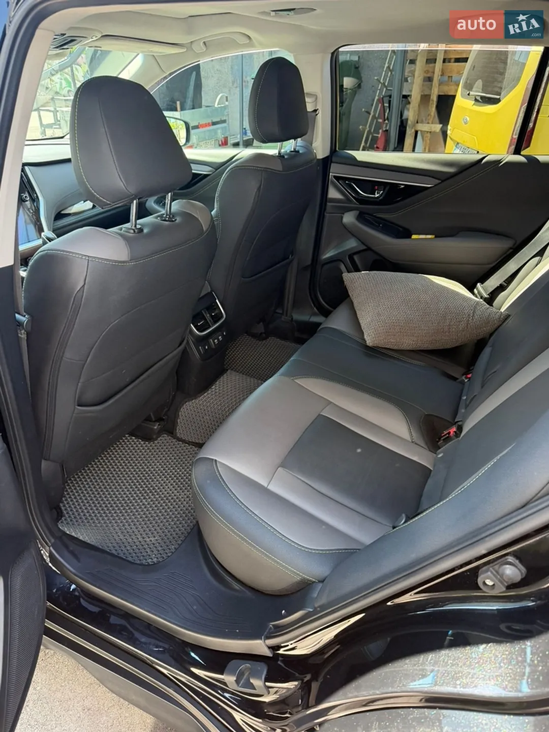 2022 Subaru Outback - мініатюра 7
