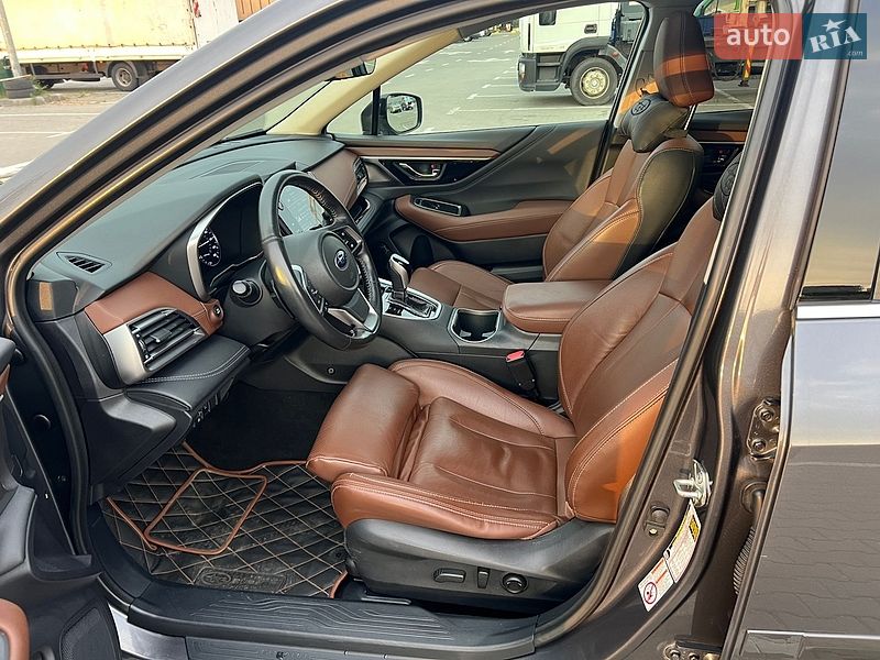 Універсал Subaru Outback 2020 в Києві