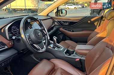 Універсал Subaru Outback 2020 в Києві