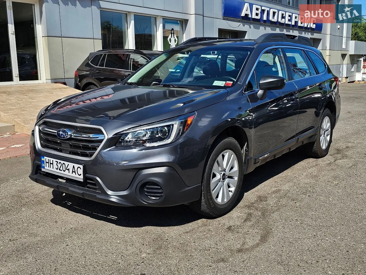 2019 Subaru Outback - мініатюра 37
