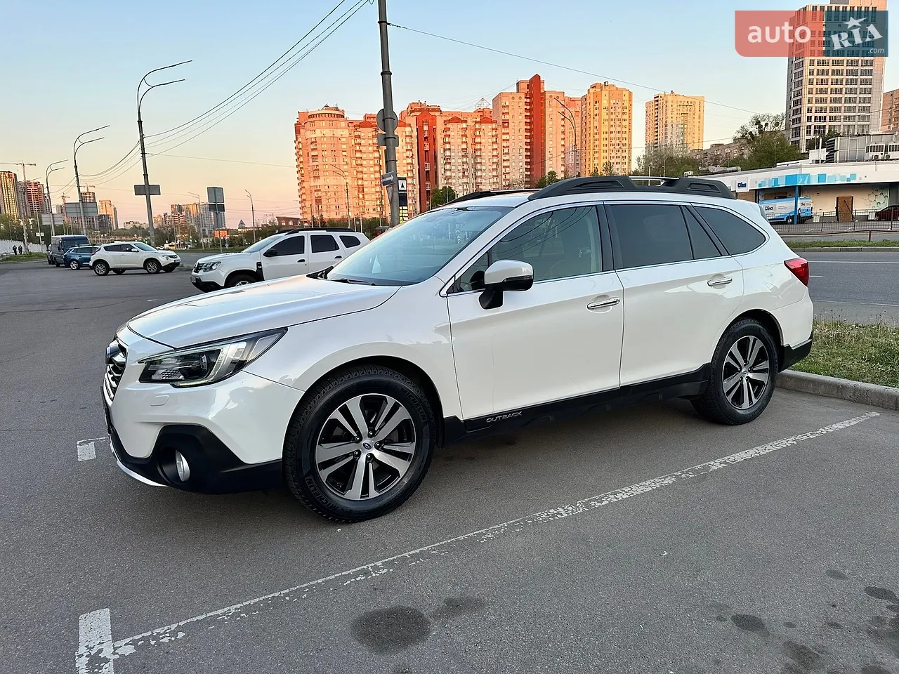 2019 Subaru Outback - мініатюра 52