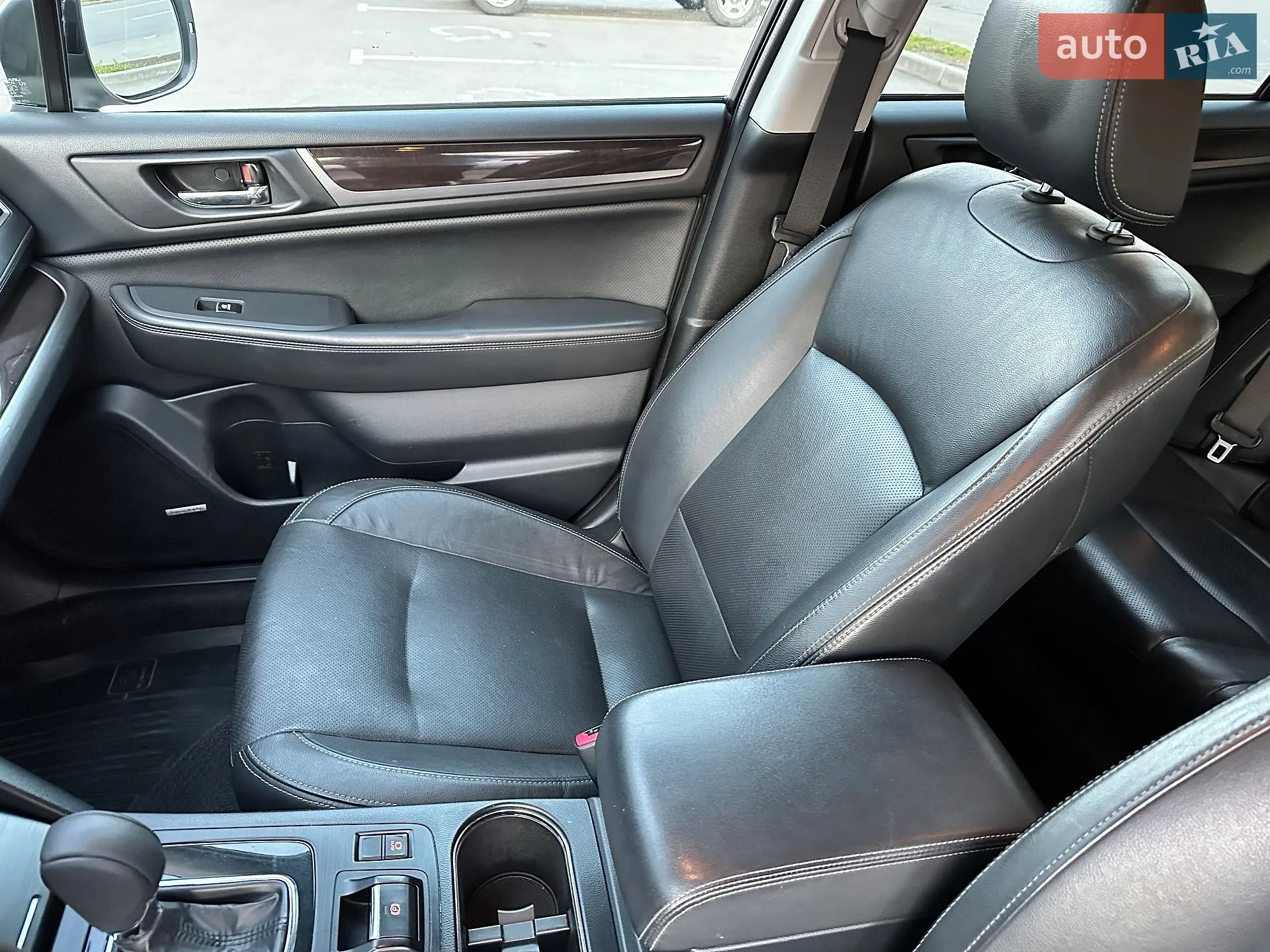 2018 Subaru Outback - мініатюра 14