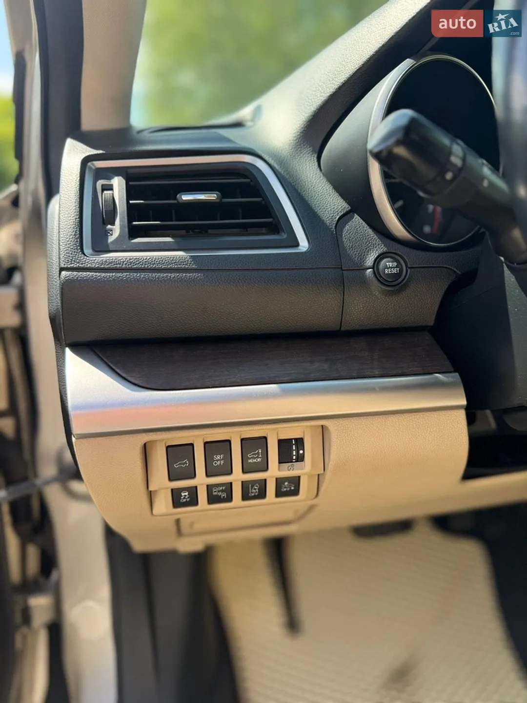 2017 Subaru Outback - мініатюра 9
