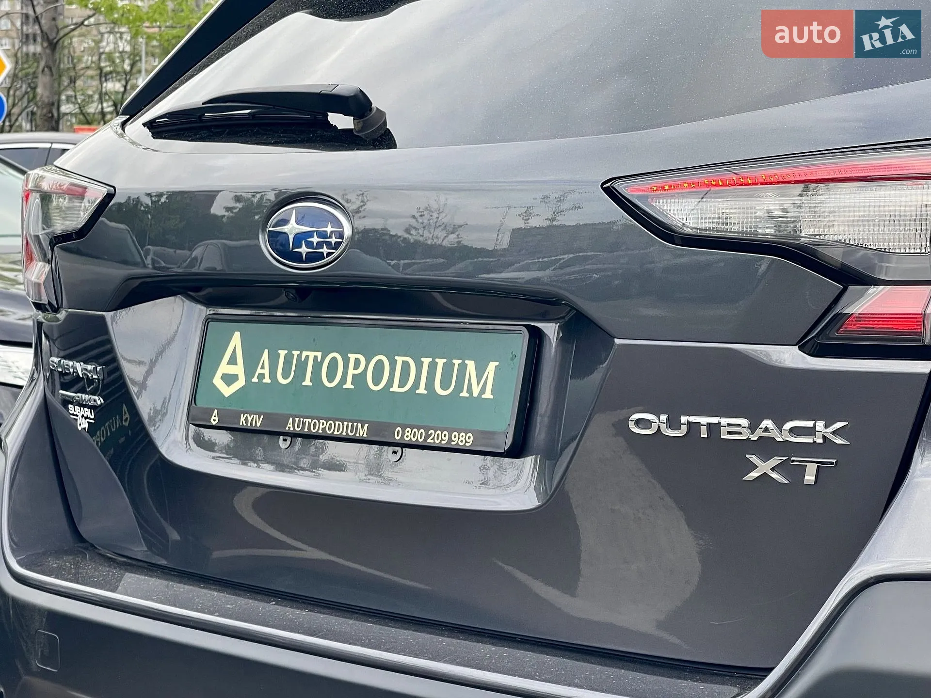 2022 Subaru Outback - мініатюра 14