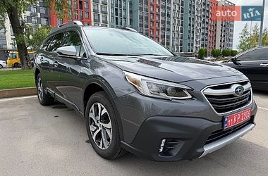 Універсал Subaru Outback 2020 в Києві