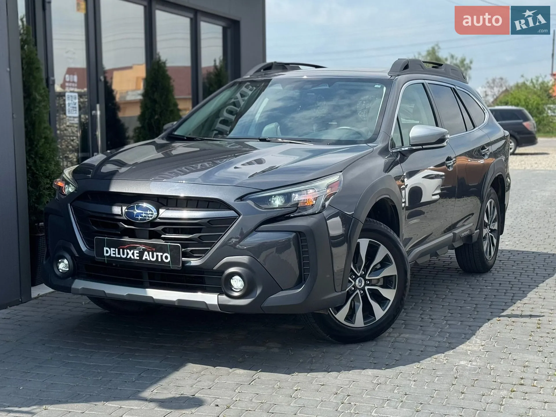 2023 Subaru Outback - мініатюра 2